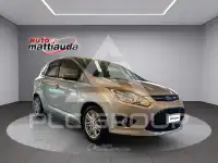 2015 Ford C-MAX