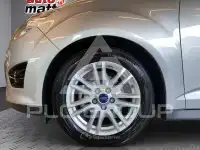 2015 Ford C-MAX