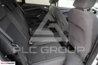 2015 Ford C-MAX