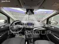 2015 Ford C-MAX