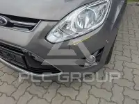 2015 Ford C-MAX