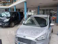 2015 Ford C-MAX