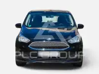 2015 Ford C-MAX