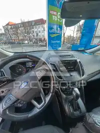 2015 Ford C-MAX