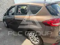 2015 Ford C-MAX