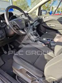 2015 Ford C-MAX