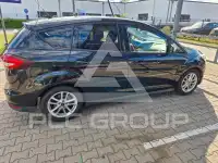 2015 Ford C-MAX