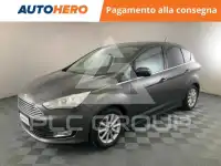 2015 Ford C-MAX