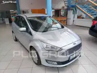 2015 Ford C-MAX