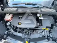 2015 Ford C-MAX