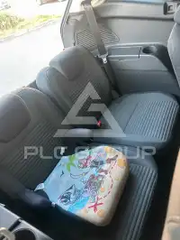 2015 Ford C-MAX