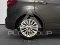 2015 Ford C-MAX