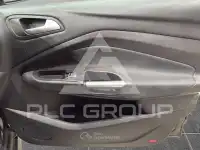 2015 Ford C-MAX