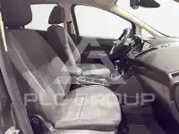 2015 Ford C-MAX