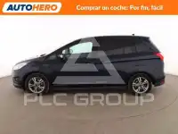 2015 Ford C-MAX