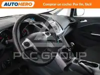 2015 Ford C-MAX