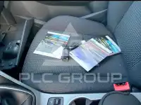 2015 Ford C-MAX
