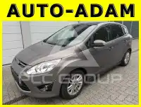 2015 Ford C-MAX
