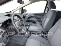 2015 Ford C-MAX