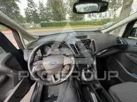 2015 Ford C-MAX