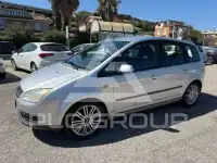 2015 Ford C-MAX