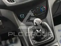 2015 Ford C-MAX