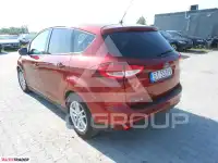 2015 Ford C-MAX