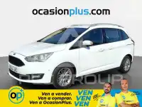 2015 Ford C-MAX