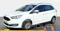 2015 Ford C-MAX