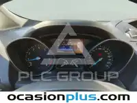 2015 Ford C-MAX