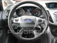 2015 Ford C-MAX