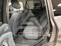 2015 Ford C-MAX