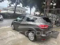 2015 Ford C-MAX