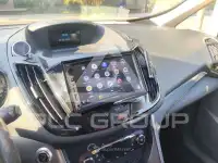 2015 Ford C-MAX
