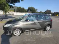 2015 Ford C-MAX