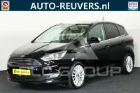 2015 Ford C-MAX