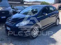 2015 Ford C-MAX