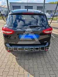 2015 Ford C-MAX