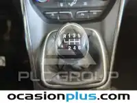 2015 Ford C-MAX