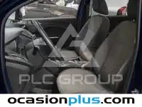 2015 Ford C-MAX