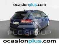 2015 Ford C-MAX