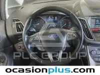 2015 Ford C-MAX