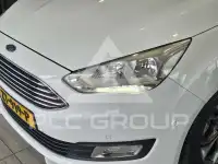 2015 Ford C-MAX