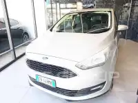 2015 Ford C-MAX