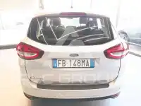 2015 Ford C-MAX