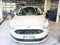 2015 Ford C-MAX