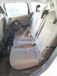 2015 Ford C-MAX