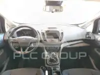2015 Ford C-MAX