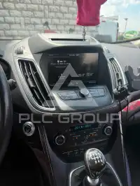 2015 Ford C-MAX