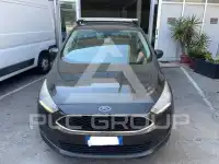 2015 Ford C-MAX